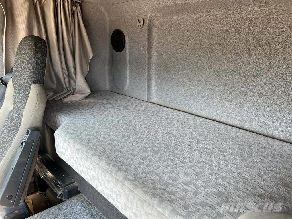 DAF CF85.460 Abrollkipper