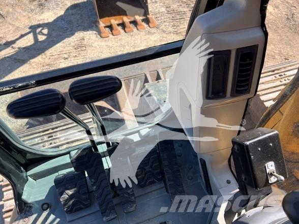 CAT 308C CR Raupenbagger