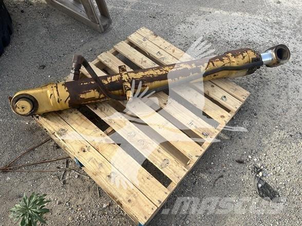 CAT 320C Sonstige Baumaschinen