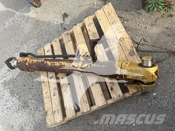 CAT 320C Sonstige Baumaschinen