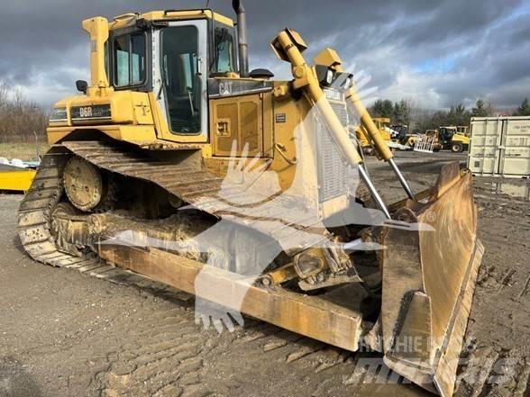 CAT D6R LGP Bulldozer