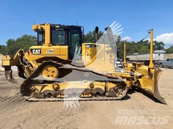 CAT D6T XW Bulldozer