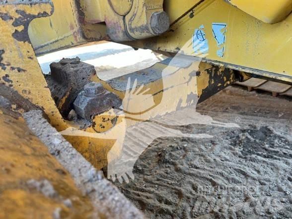 CAT D6T XW Bulldozer