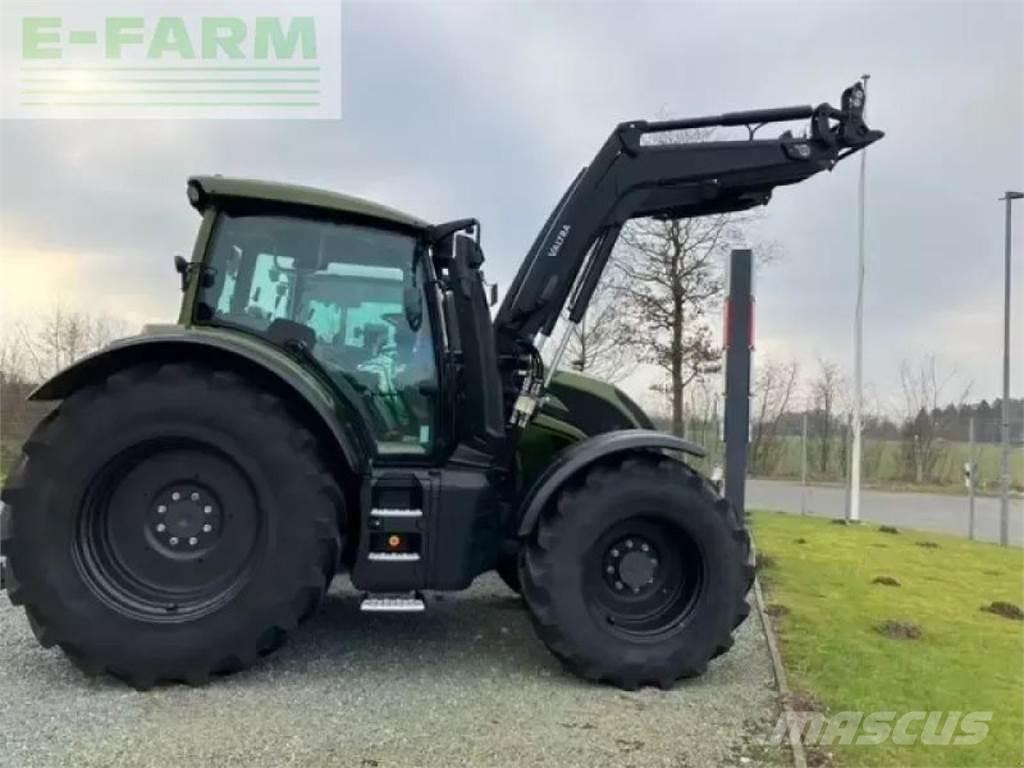 Valtra n155ea Traktoren
