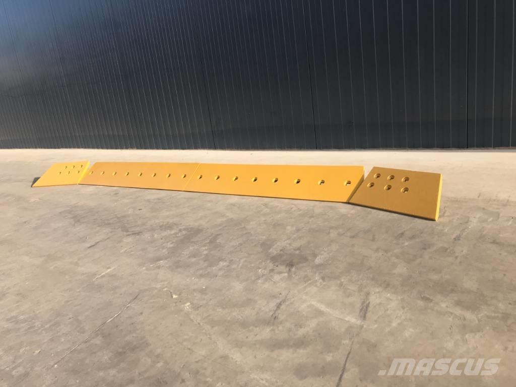 CAT D6T Planierschilder/Scharen