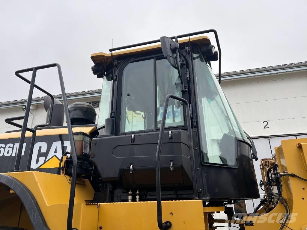 CAT 966 M Radlader