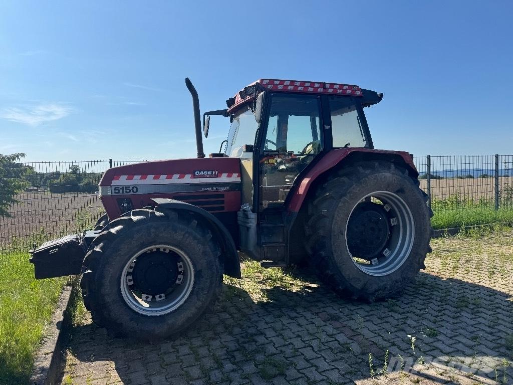 CASE 5150 Maxum Traktoren