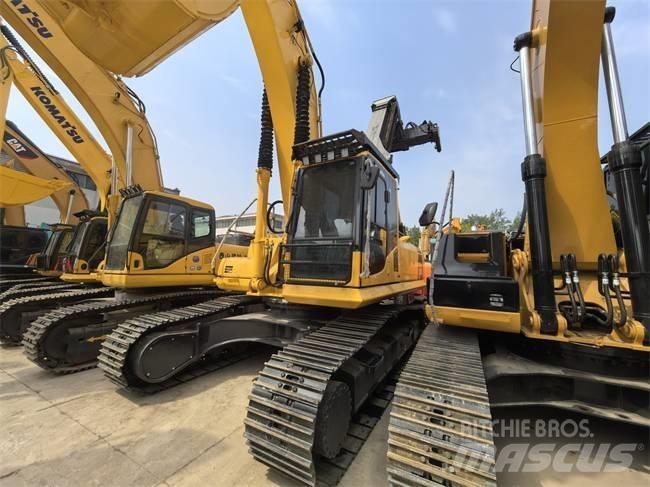 Komatsu PC 300-8 Raupenbagger
