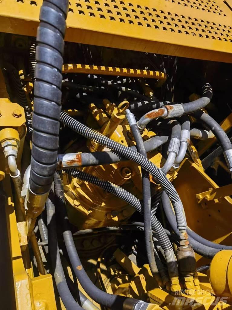 CAT 325 B L Raupenbagger