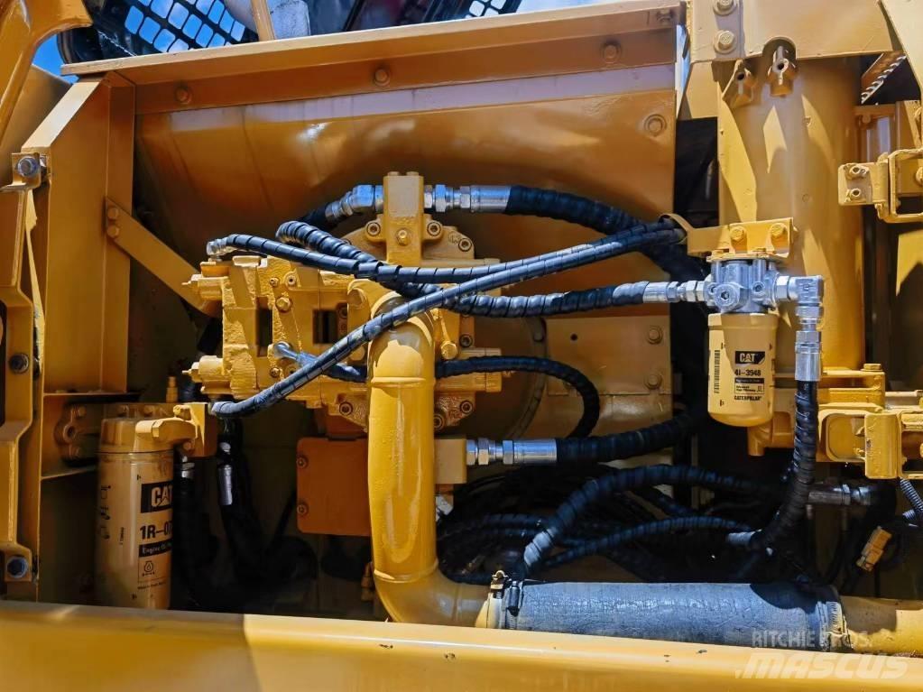 CAT 325 B L Raupenbagger