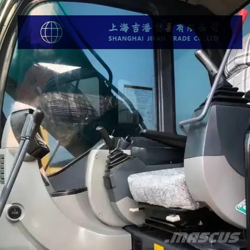 Kobelco SK 260 Raupenbagger