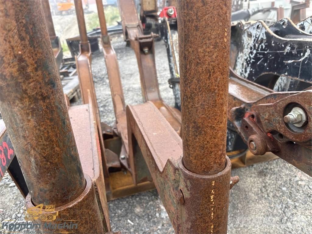 Valmet 840 Anderes Zubehör