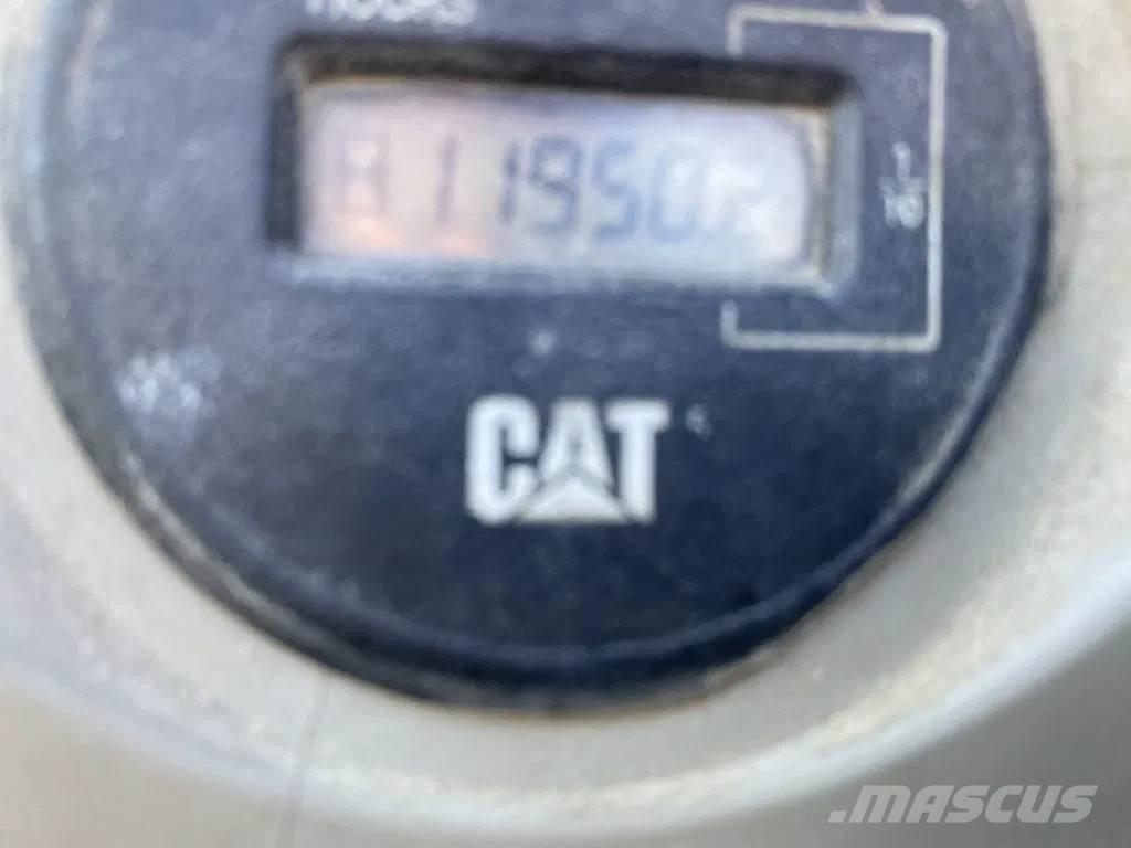 CAT 336EL Raupenbagger