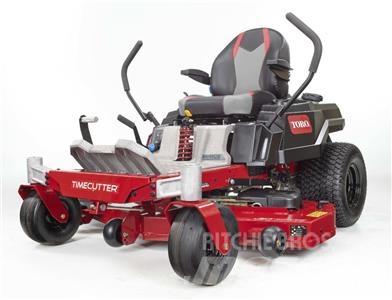 Toro MX5075 Null-Wendekreis Mäher
