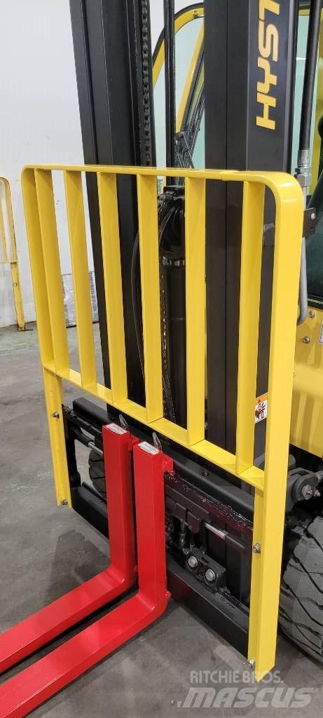 Hyster J 1.5 XNT Elektro Stapler