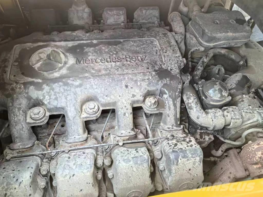 XCMG XCT240 Autokrane