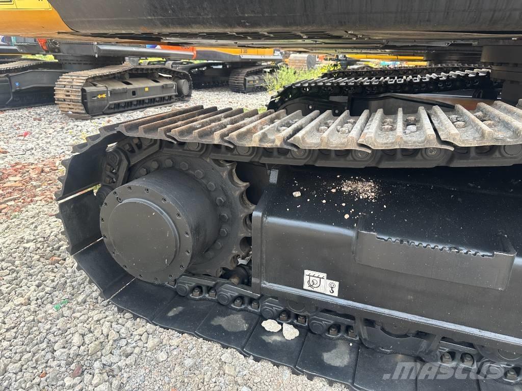 Sany SY 365 H Raupenbagger