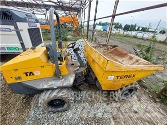 Terex TA6 Minidumper