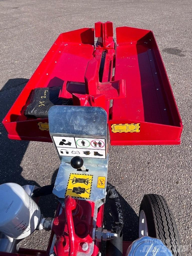 Split-Fire 3465 Holzspalter