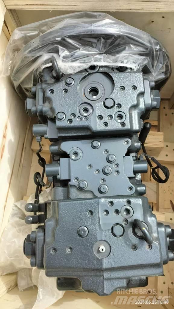 Komatsu PC 210 LC-8 Tieflöffel