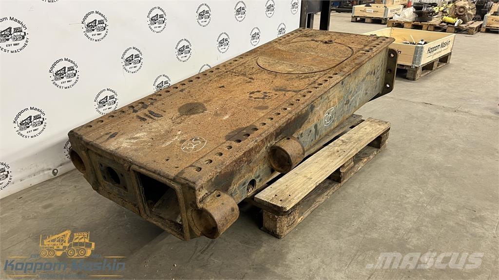 Ponsse Bison s15 Anderes Zubehör