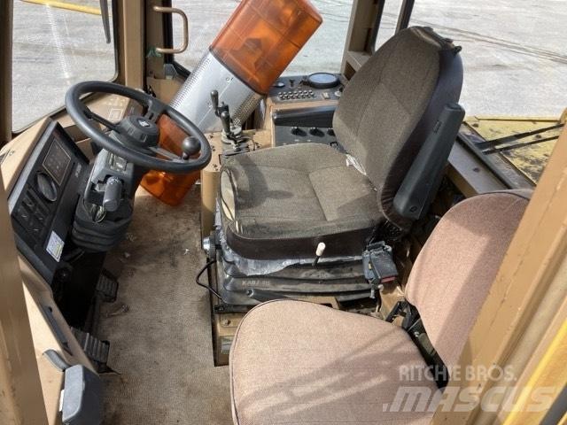 CAT 924 F Radlader