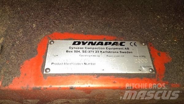 Dynapac LH700 Vibrationsgeräte