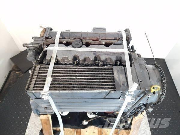 Deutz D2011 L04 I Motoren