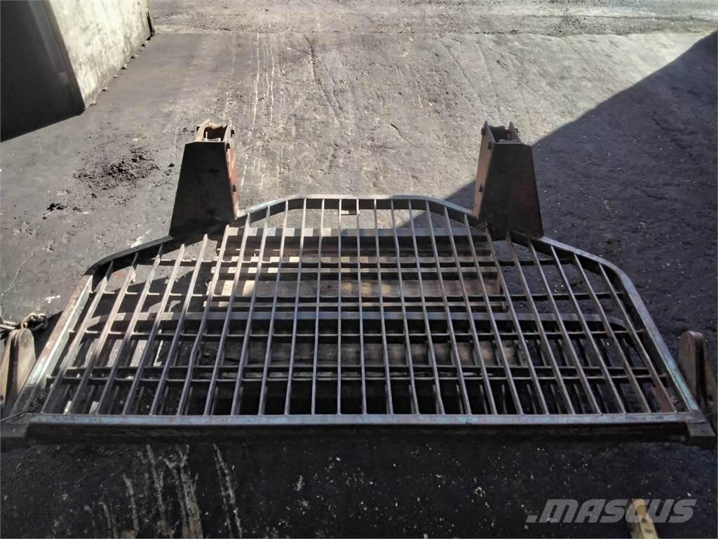  Minibrunett 578 Anderes Zubehör