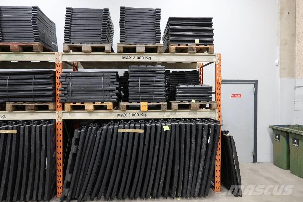  PALLEREOL Palettenregale