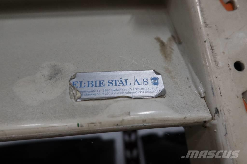  PALLEREOL Palettenregale