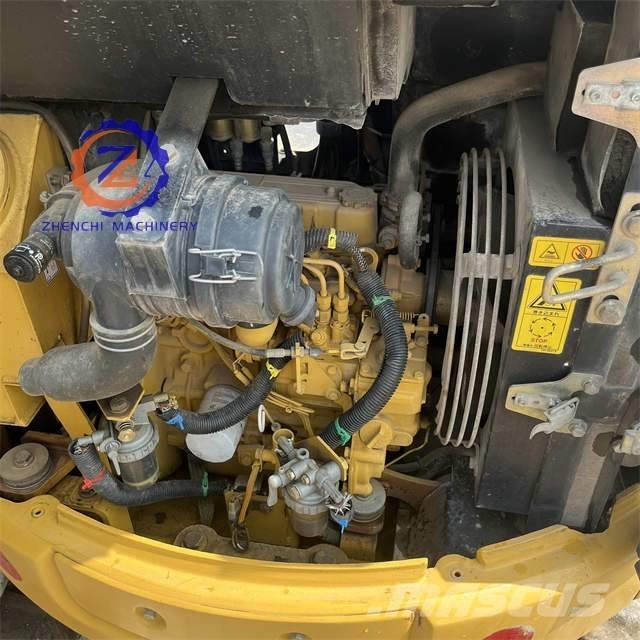 CAT 303 Minibagger < 7t