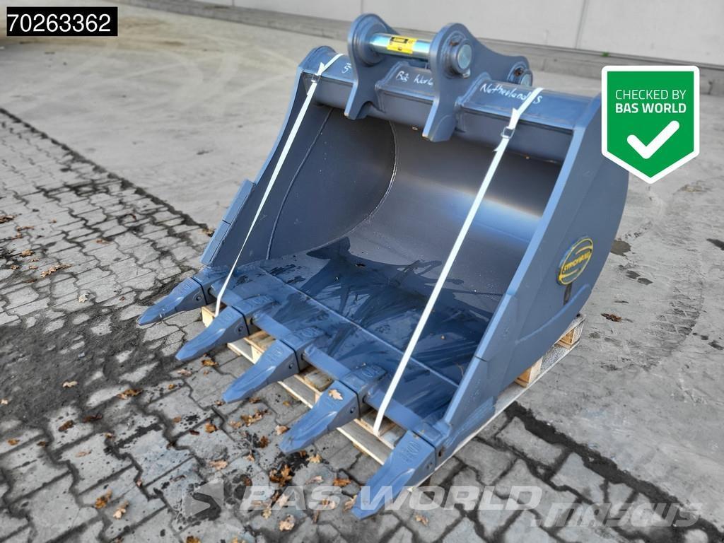 Strickland 13T Sonstige Krane