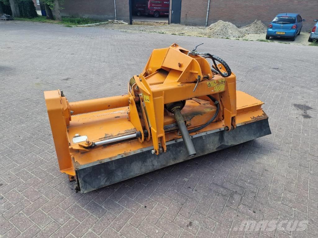 Votex RM 2307 Mulcher