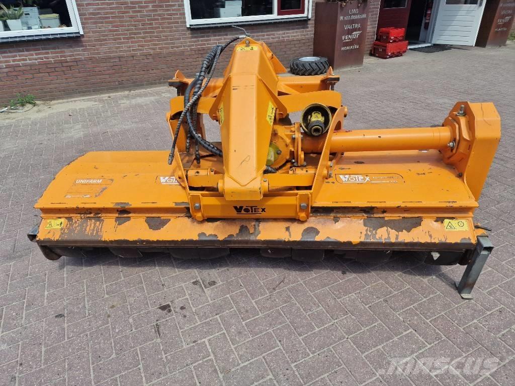 Votex RM 2307 Mulcher