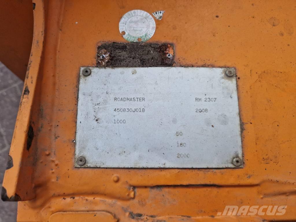 Votex RM 2307 Mulcher