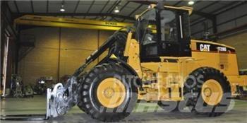 CAT IT28G Radlader