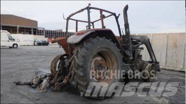 CASE 110     rim Reifen