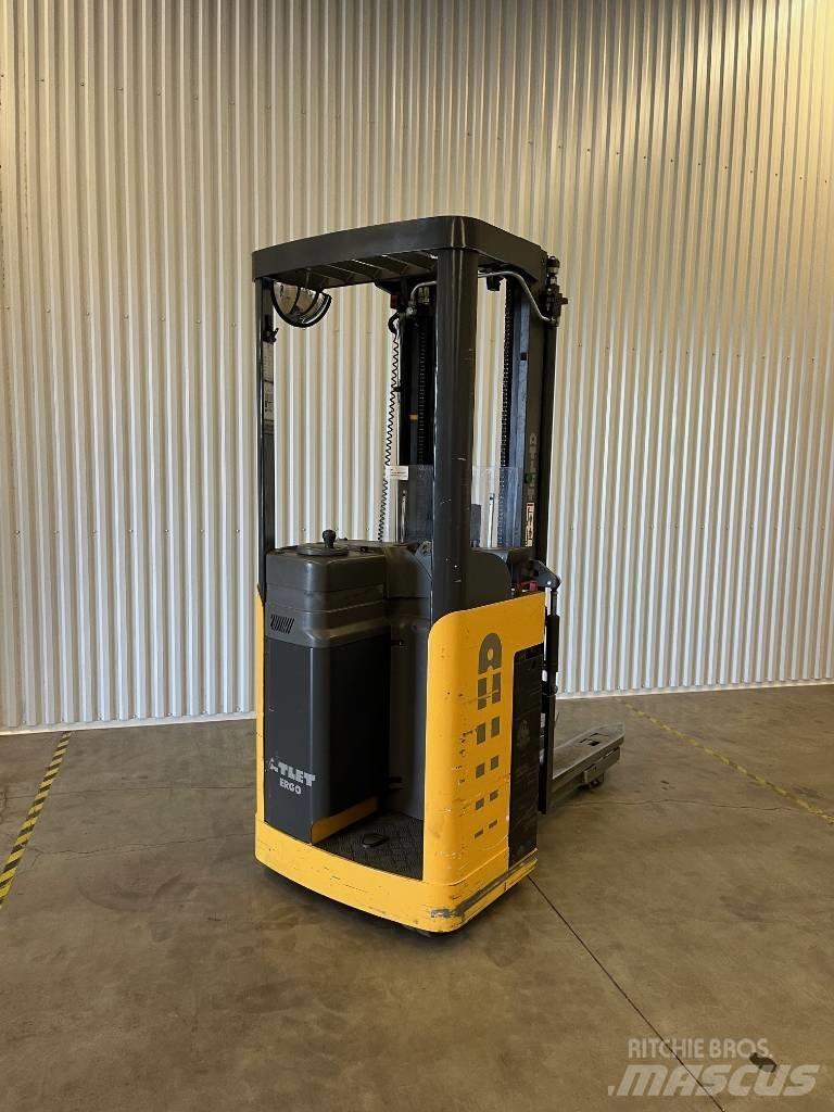 Atlet A160 Selbstfahrstapler