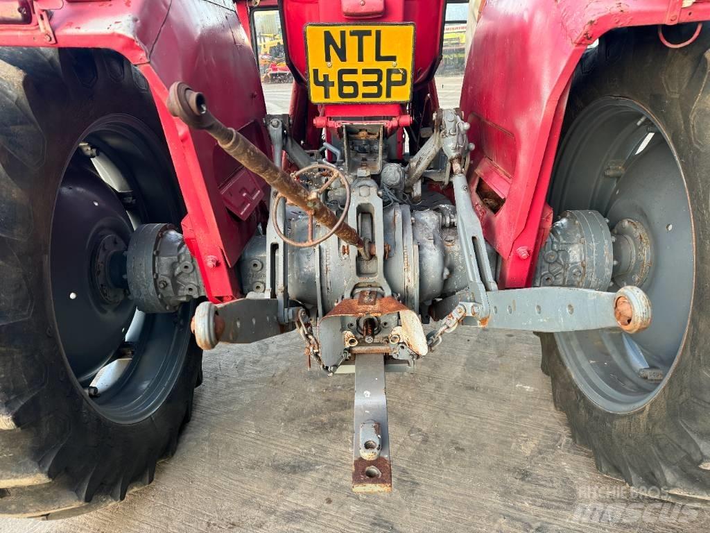 Massey Ferguson 185 Traktoren