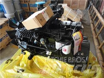 Cummins 6BTA5.9-C130 Motoren