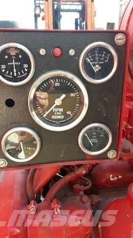 Worthington  171 m3/h Wasserpumpen