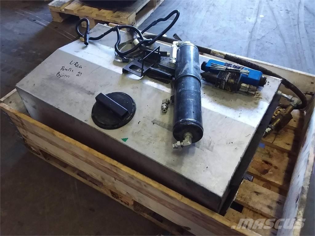 Ponsse Bear Urea Anderes Zubehör