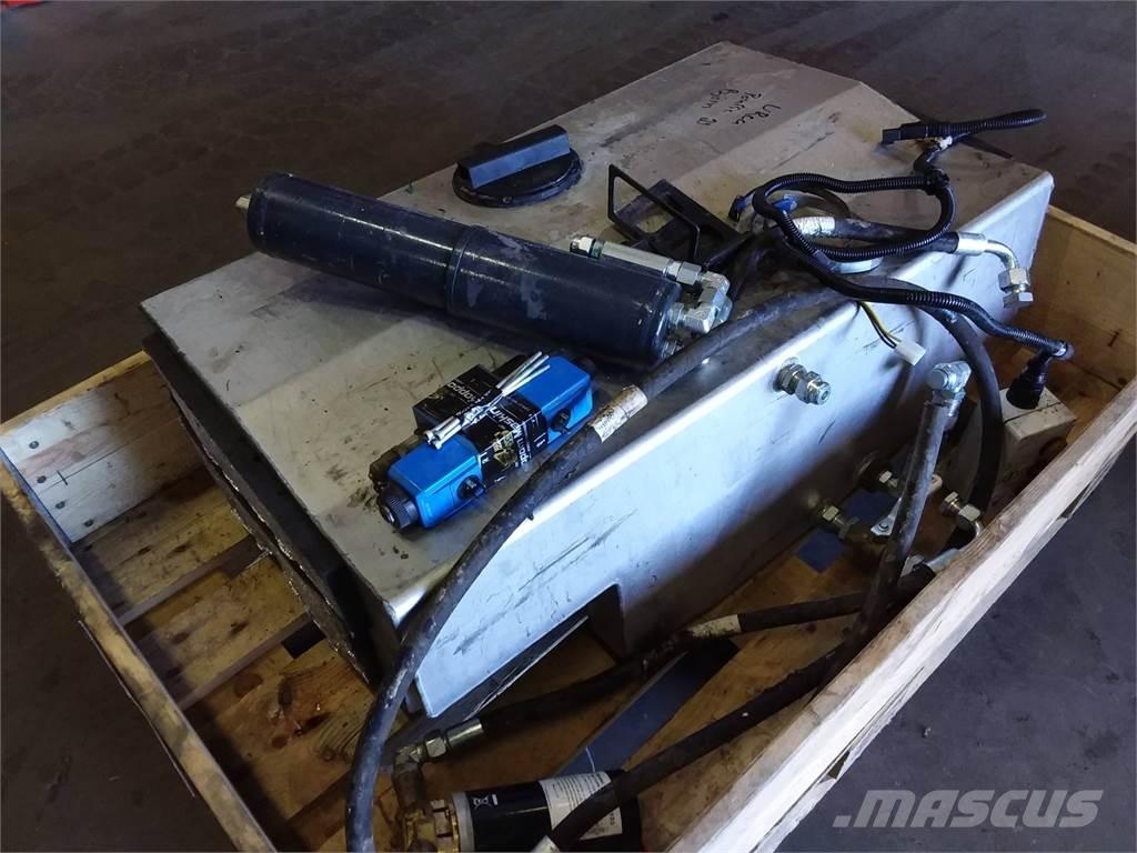 Ponsse Bear Urea Anderes Zubehör