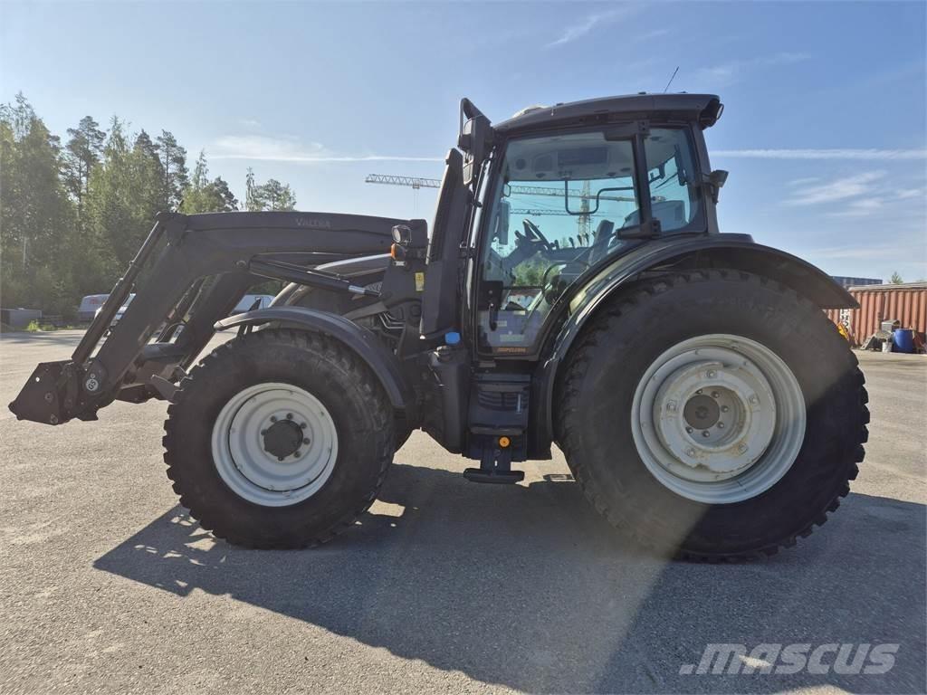 Valtra N175 A Traktoren