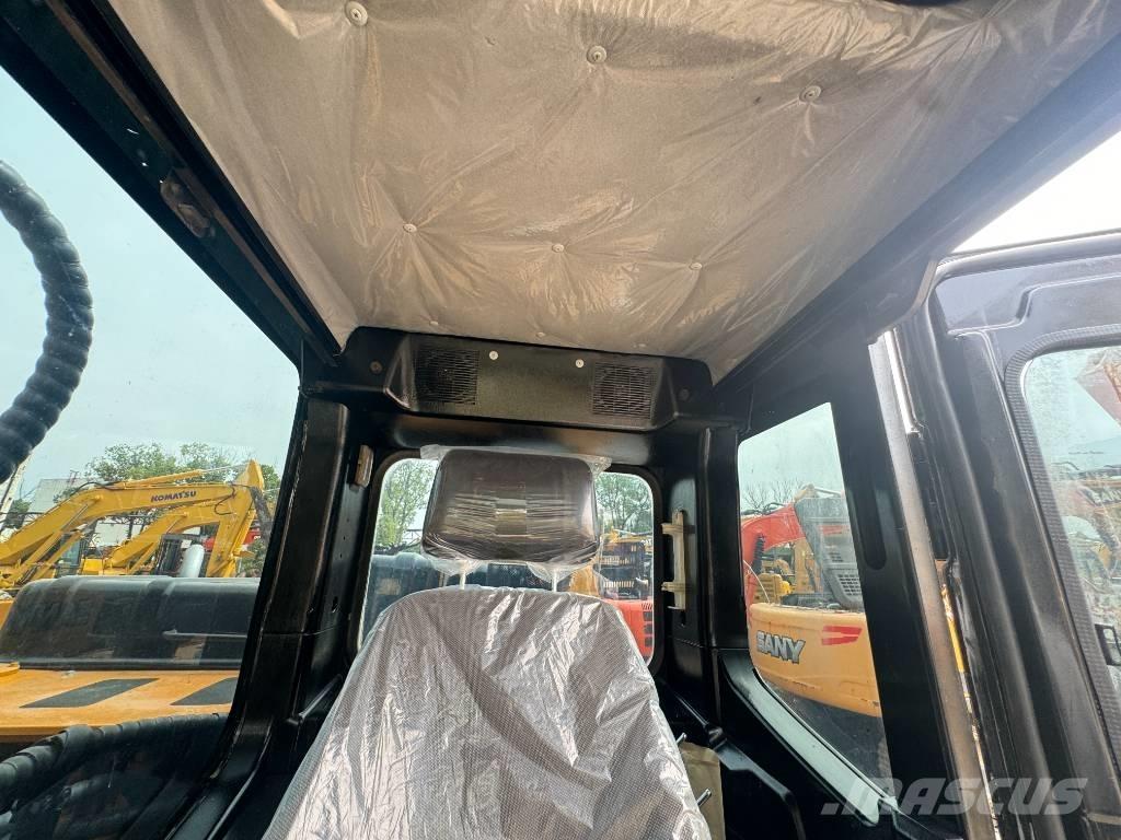 Sany SY 215 H Raupenbagger