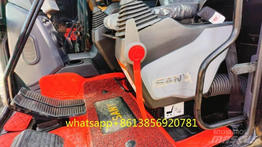 Sany SY 215 C Raupenbagger