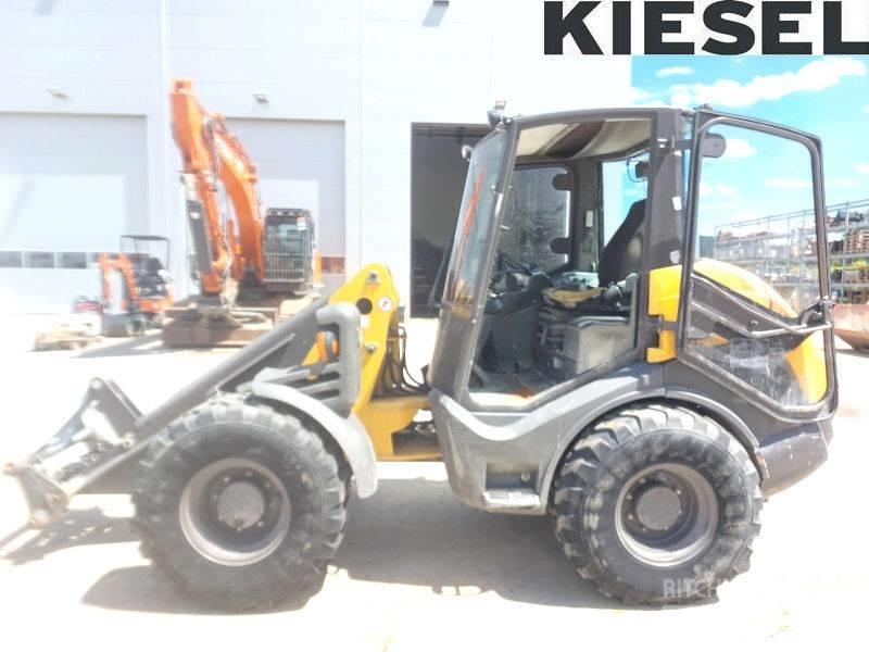 Mecalac AX 1000 Radlader