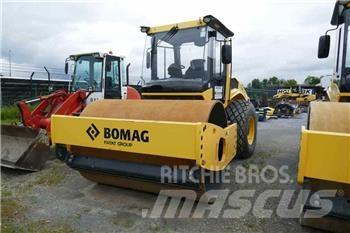Bomag BW 213 DH-5 Erdbauwalzen