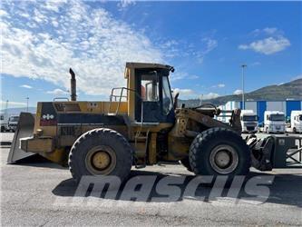 Komatsu WA 470-1 Radlader